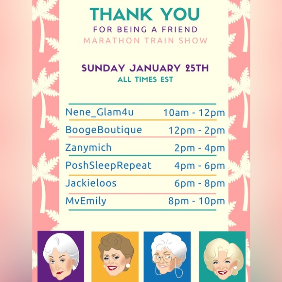 Nene & Friends ~ Like to be Notified - Picture 2 of 4